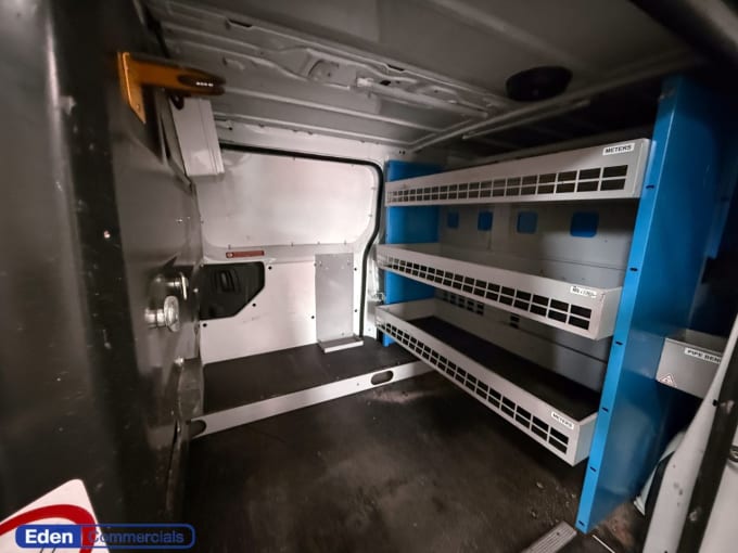 2025 Vauxhall Vivaro