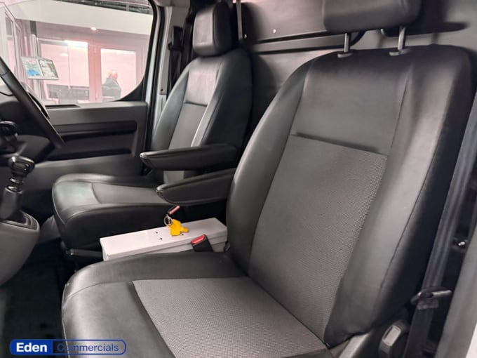 2025 Vauxhall Vivaro