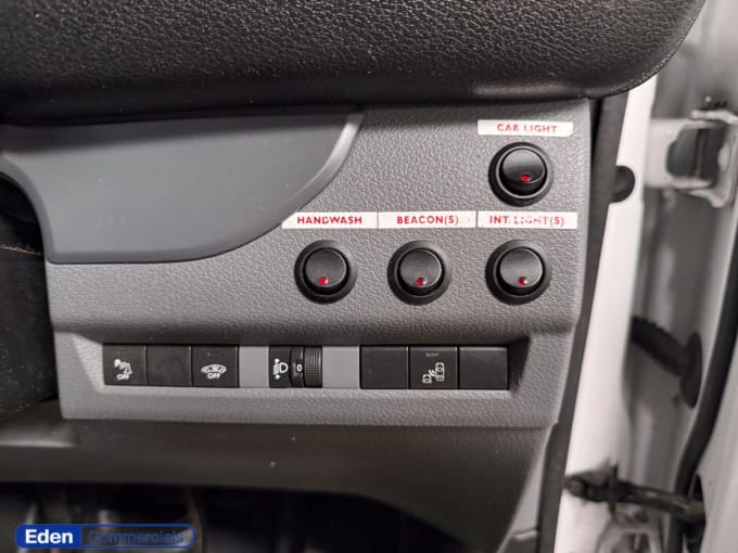 2025 Vauxhall Vivaro