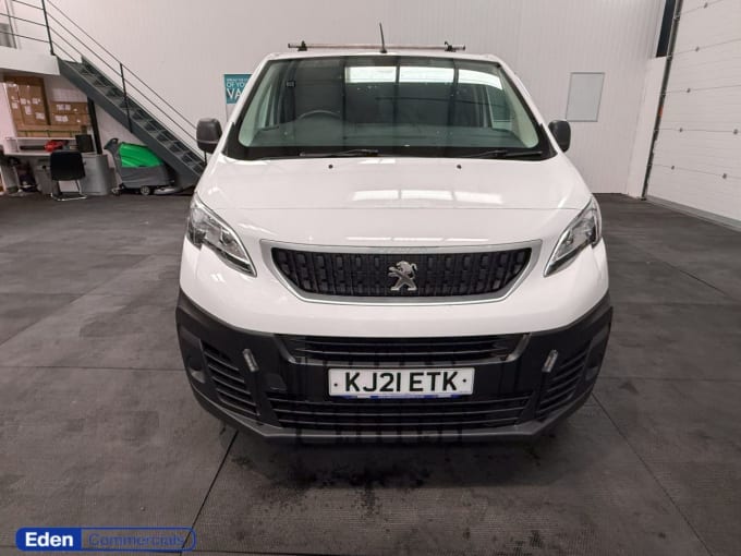 2025 Peugeot Expert