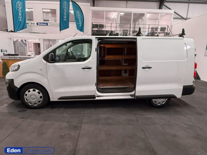 2025 Peugeot Expert
