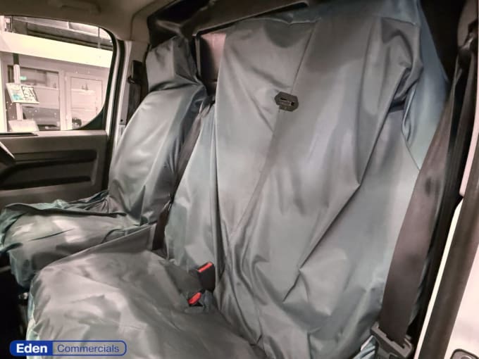 2025 Peugeot Expert