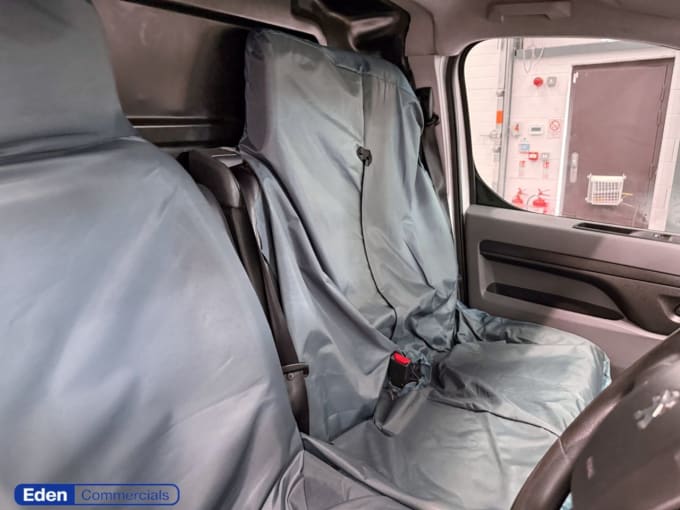 2025 Peugeot Expert
