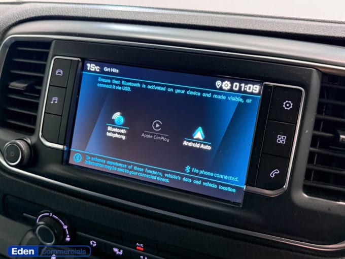 2025 Peugeot Expert