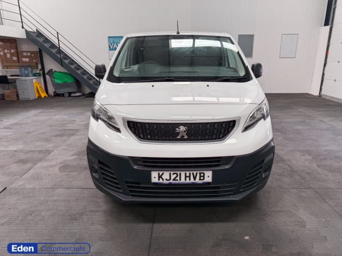 2025 Peugeot Expert
