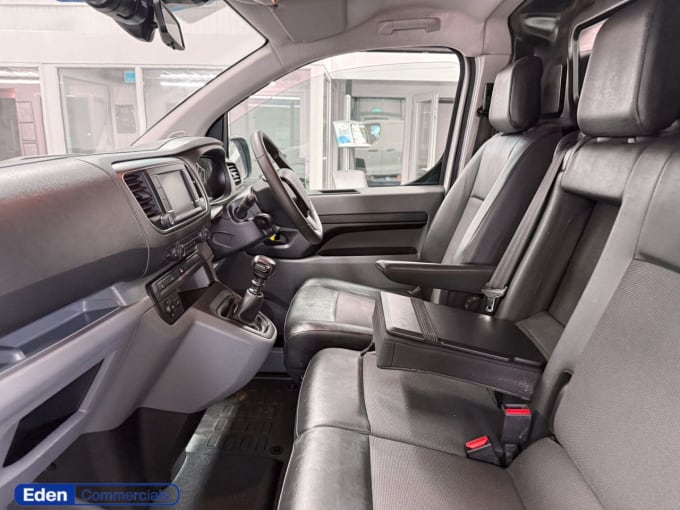 2025 Peugeot Expert