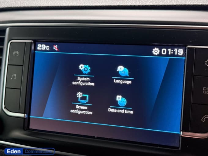 2025 Peugeot Expert