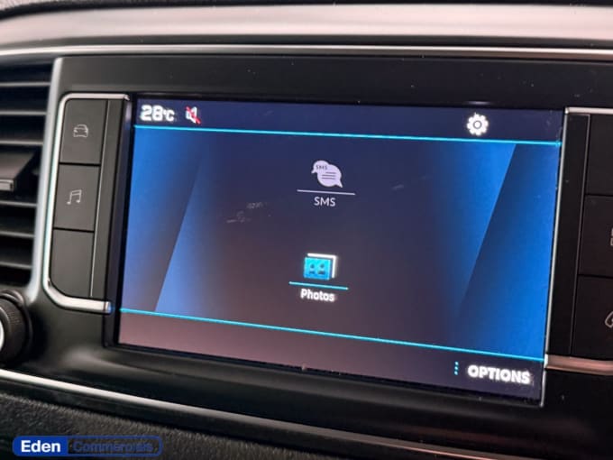 2025 Peugeot Expert