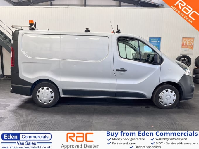 2025 Vauxhall Vivaro