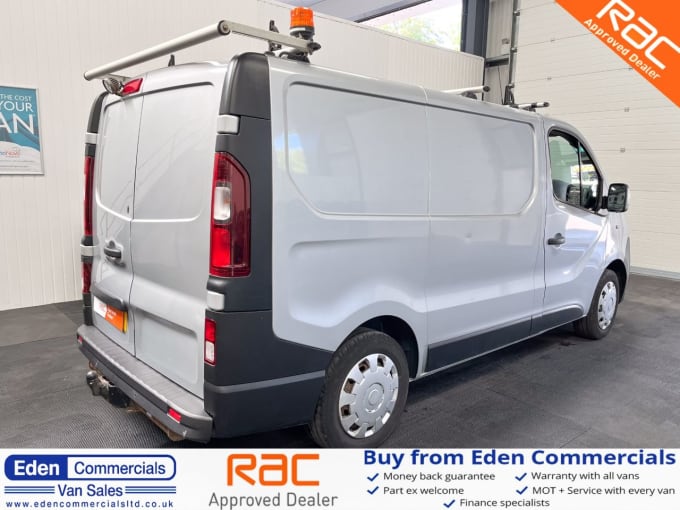 2025 Vauxhall Vivaro