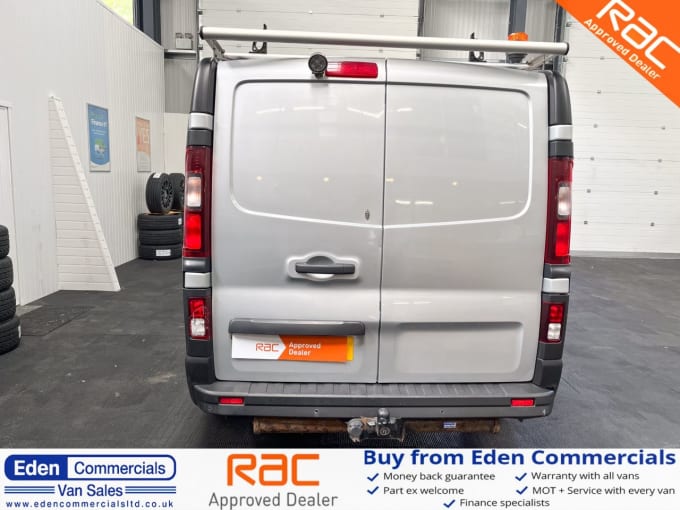 2025 Vauxhall Vivaro