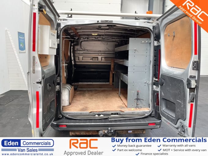 2025 Vauxhall Vivaro