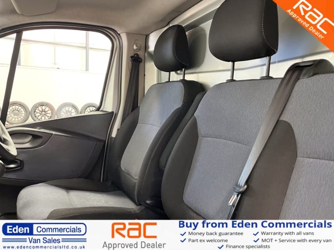 2025 Vauxhall Vivaro