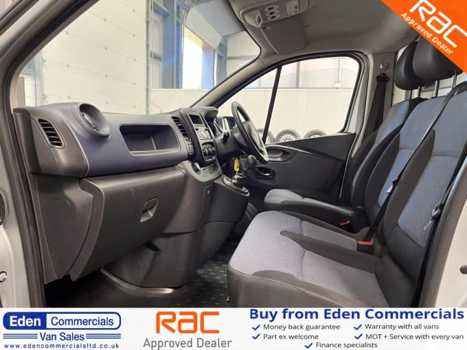 2025 Vauxhall Vivaro