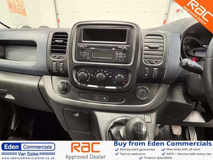 2025 Vauxhall Vivaro