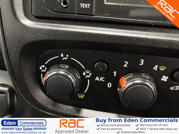 2025 Vauxhall Vivaro