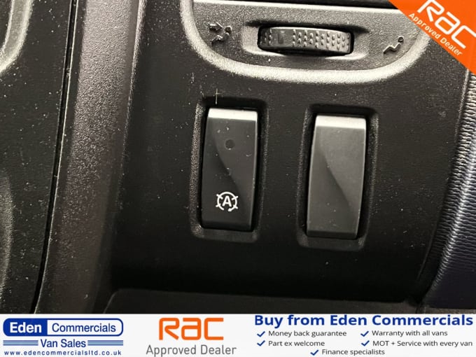 2025 Vauxhall Vivaro