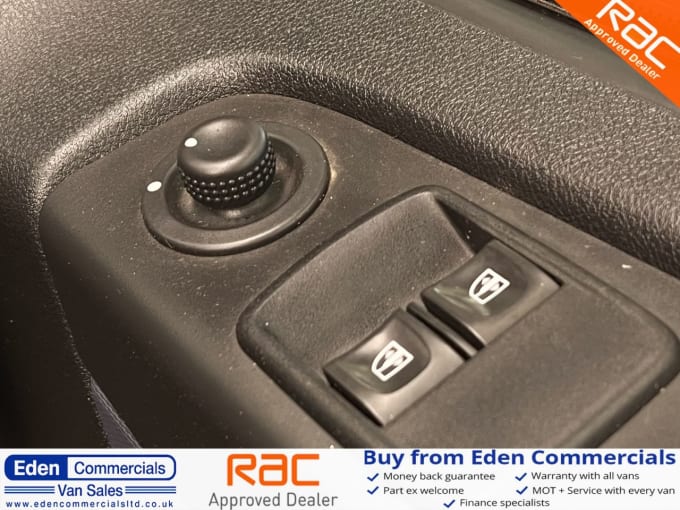 2025 Vauxhall Vivaro