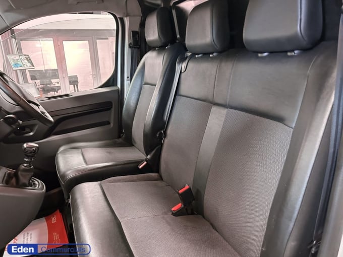 2025 Vauxhall Vivaro