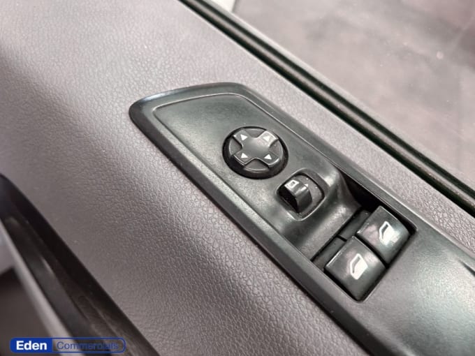 2025 Vauxhall Vivaro