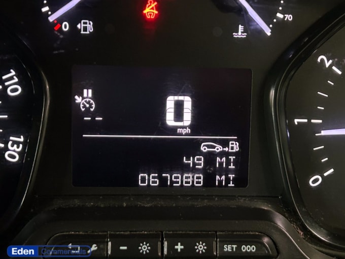2025 Vauxhall Vivaro