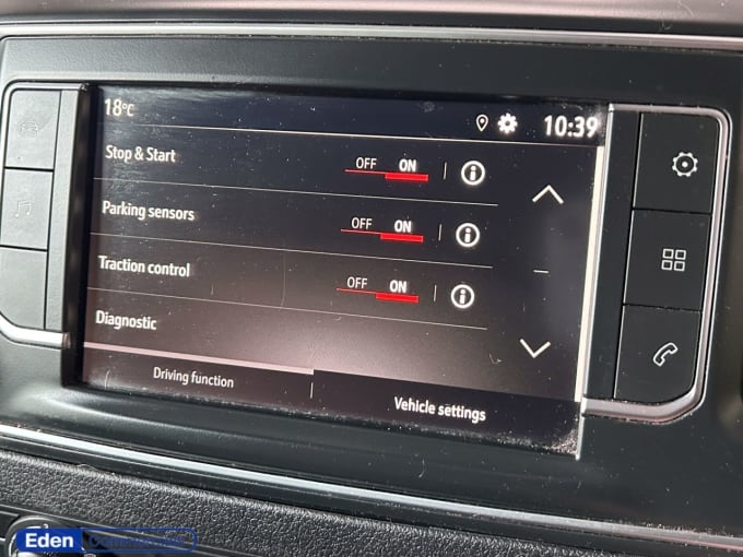2025 Vauxhall Vivaro