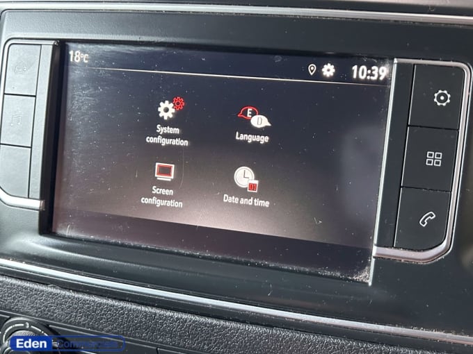 2025 Vauxhall Vivaro