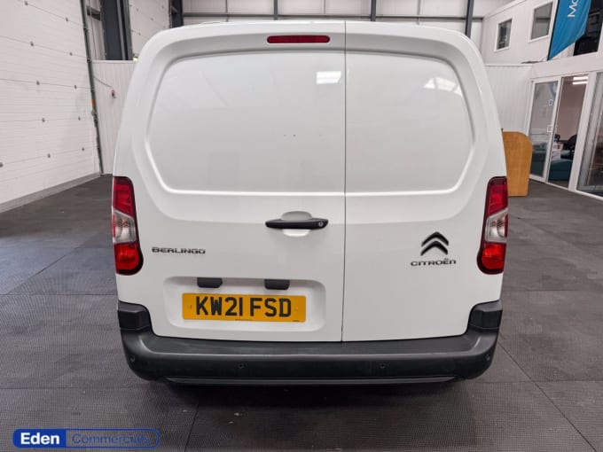 2025 Citroen Berlingo