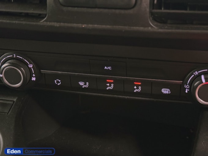 2025 Citroen Berlingo