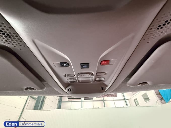 2025 Citroen Berlingo