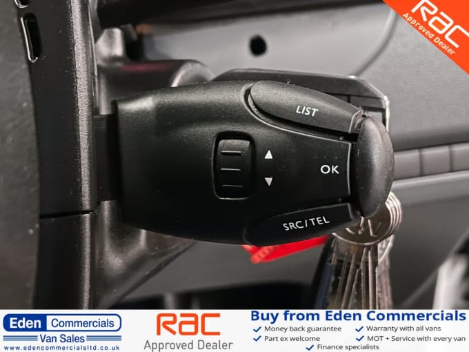 2020 Vauxhall Vivaro