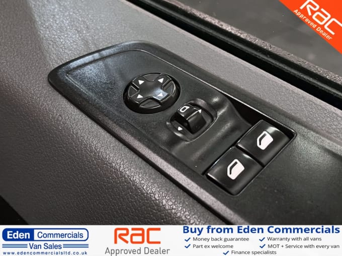 2020 Vauxhall Vivaro