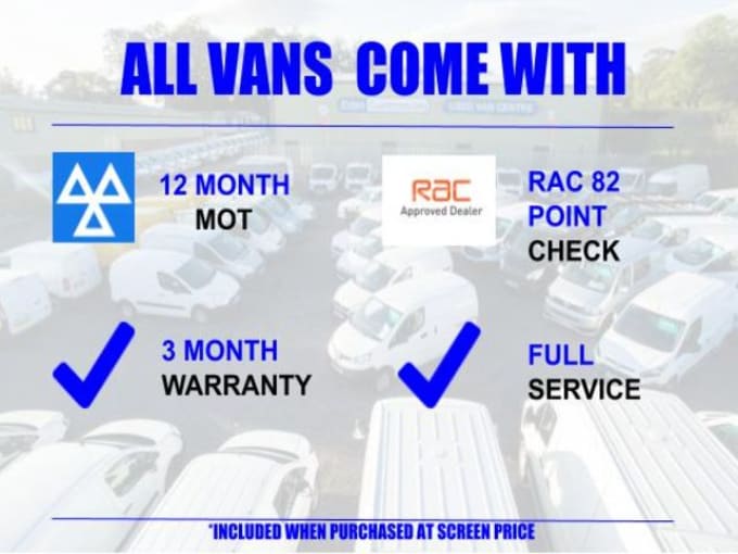 2020 Vauxhall Vivaro