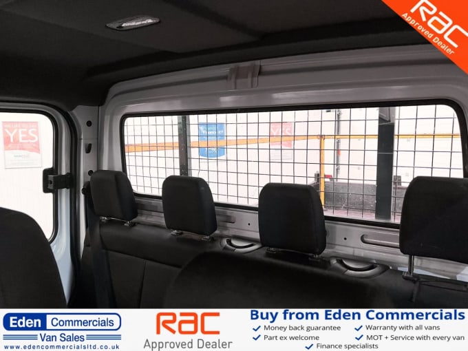 2020 Mercedes Sprinter