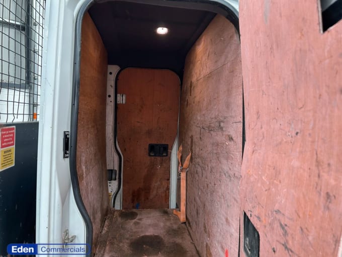 2020 Mercedes Sprinter