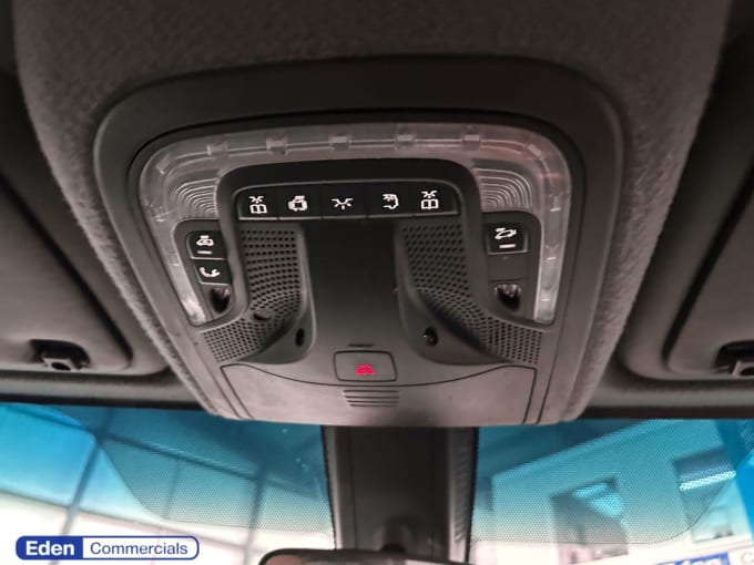 2020 Mercedes Sprinter