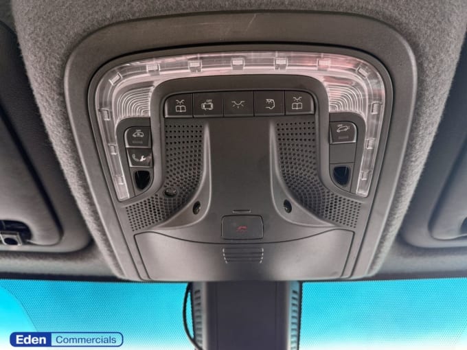 2021 Mercedes Sprinter