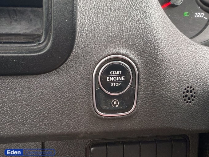 2021 Mercedes Sprinter