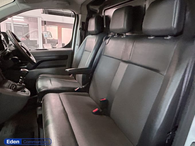2025 Vauxhall Vivaro
