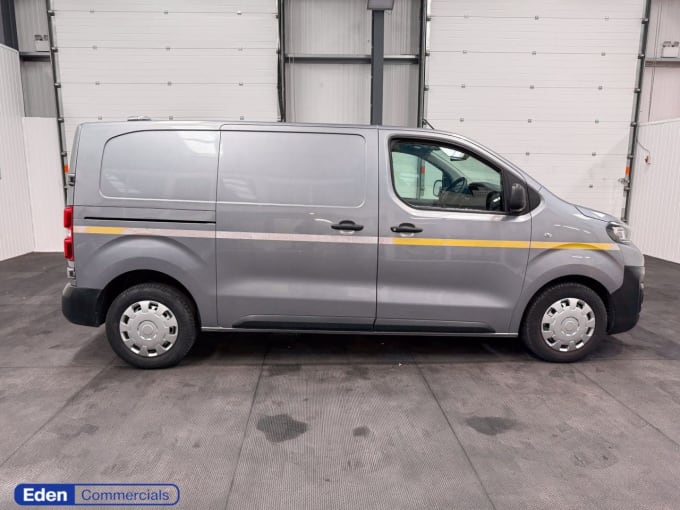 2025 Peugeot Expert