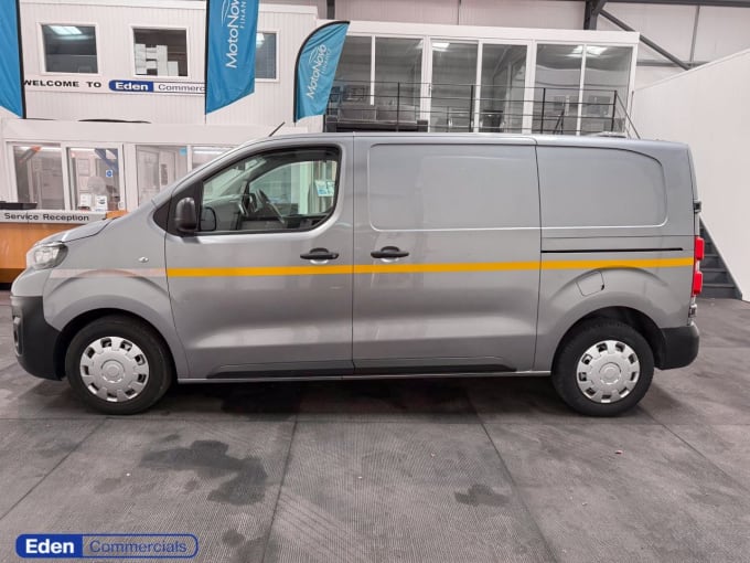 2025 Peugeot Expert