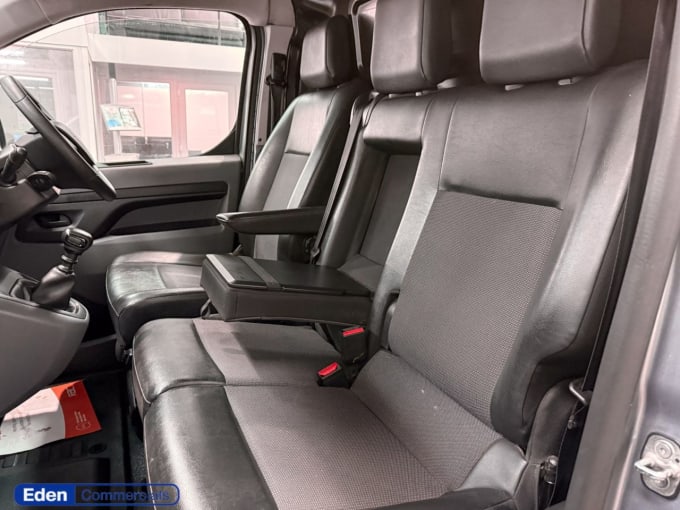 2025 Peugeot Expert