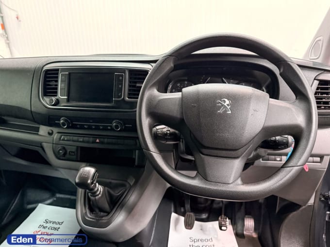 2025 Peugeot Expert