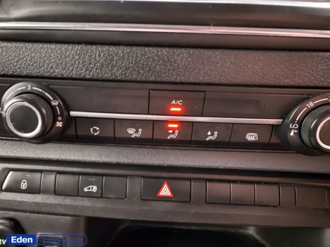 2025 Peugeot Expert