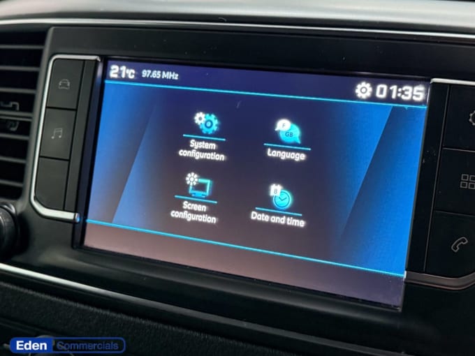 2025 Peugeot Expert