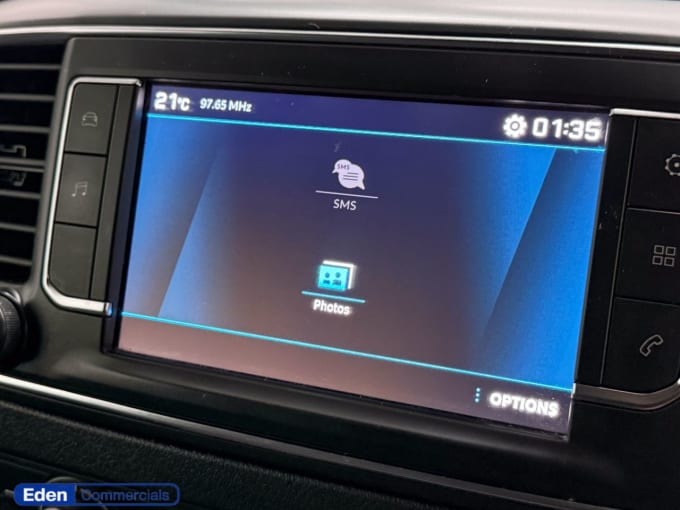 2025 Peugeot Expert
