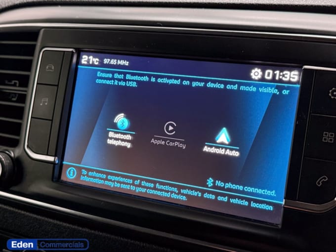 2025 Peugeot Expert