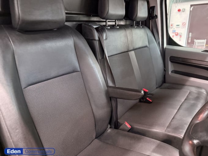 2025 Vauxhall Vivaro