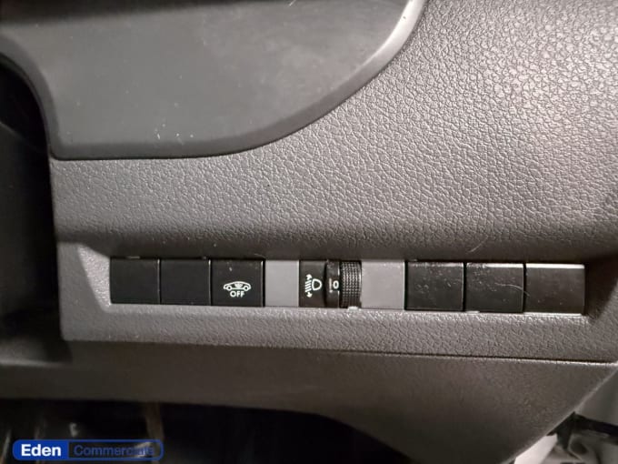 2025 Vauxhall Vivaro