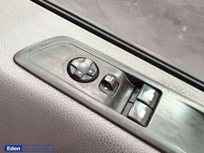 2025 Vauxhall Vivaro